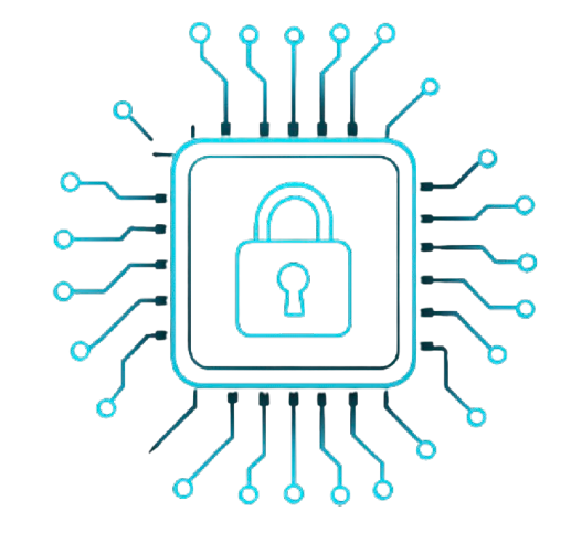 Encrypted Dashboard