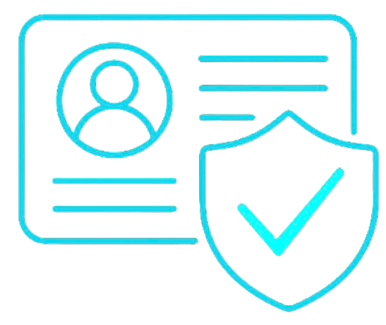 Verify your Identity